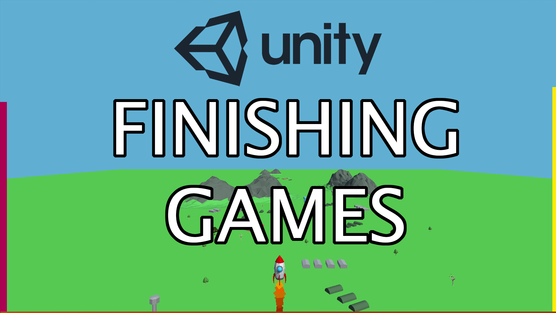 How to Polish and Finish a Game in Unity - Info Gamer Hub